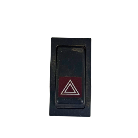 Strömbrytare varningsblinkers